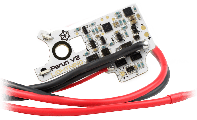 Perun V2 Lightning
