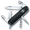 Scyzoryk Spartan czarny - Victorinox