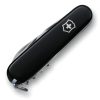 Scyzoryk Spartan czarny - Victorinox