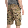 Spodnie WZ10 krótkie mc camo - Texar