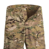 Spodnie WZ10 krótkie mc camo - Texar