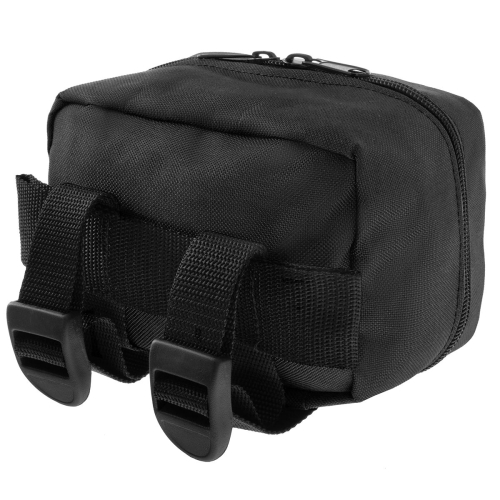 Apteczka z wyposażeniem typ 320 czarna - Medaid