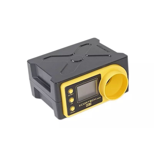 Chronograf X3200 MK3 - Xcortech