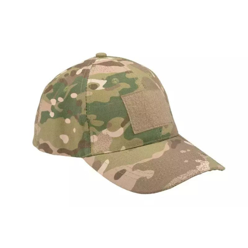 Czapka taktyczna V2 MC - Nuprol