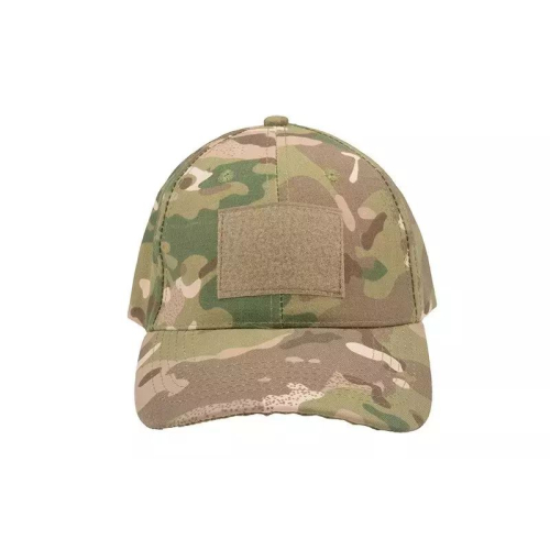 Czapka taktyczna V2 MC - Nuprol