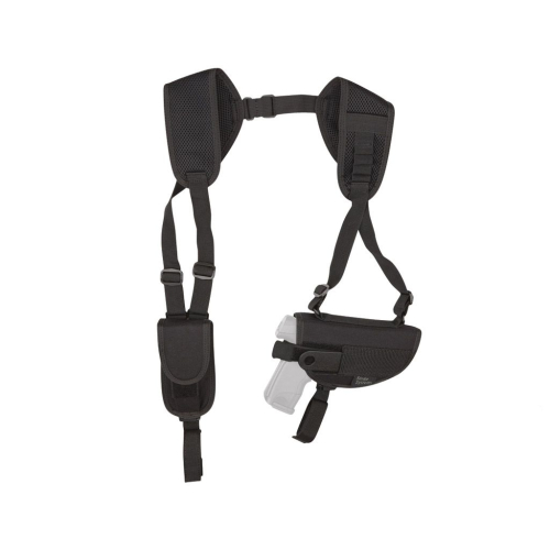 Kabura na ramię Strike Systems STI/CZ/Steyr - ASG