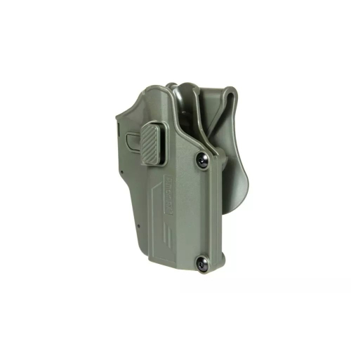 Kabura uniwersalna Per-Fit oliwka - Amomax