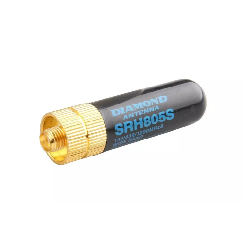 Krótka antena A7 - Baofeng