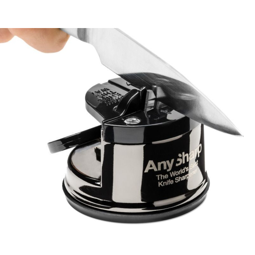 Ostrzałka pro wolfram - AnySharp