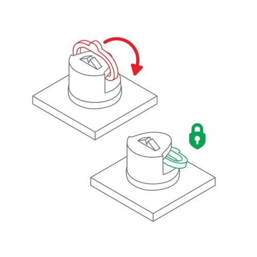 Ostrzałka pro wolfram - AnySharp