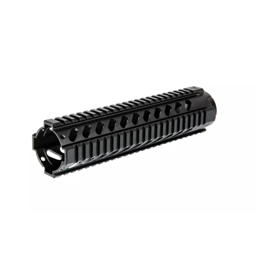 Szyna montażowa CNC 10