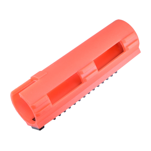 Lekki tłok z 14 stalowymi zębami SHS