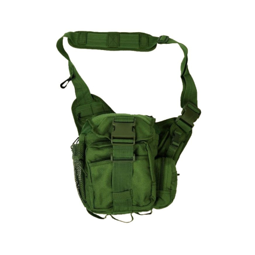 Torba Commander olive - Texar