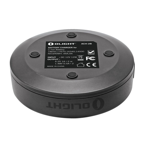 Ładowarka Omni-Dok Uniwersalna - Olight