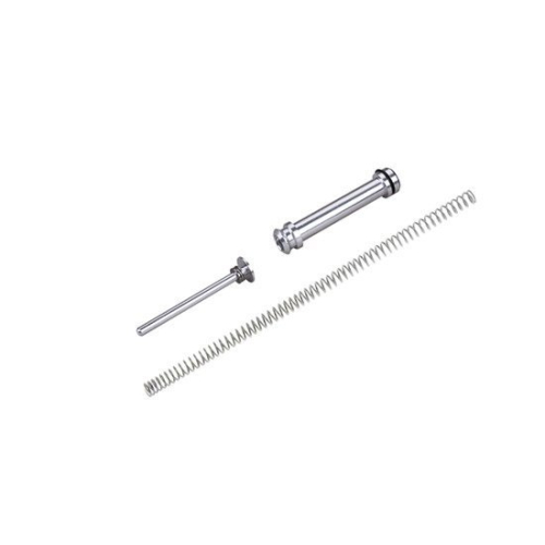 Zestaw tuningowy do replik MB02, MB03