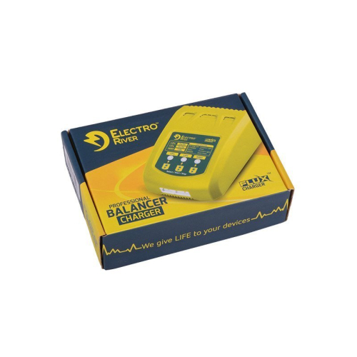 Uniwersalna ładowarka Flux charger