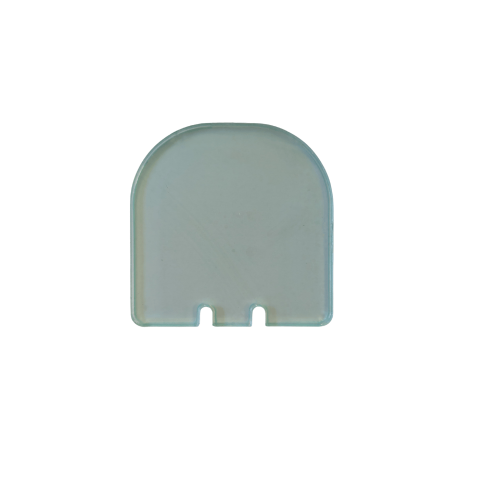 Osłona szybka do optyki - SoldiersAsg