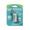 Bateria Li-Fe CR123A 3.0V 1600mAh - Olight