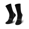 Skarpety-trekingowe-Alpha-czarne-Spaio