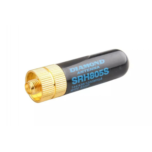 Krótka antena A7 - Baofeng