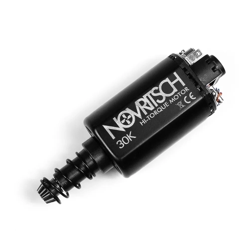 Silnik MK2 SSR4 - Novritsch