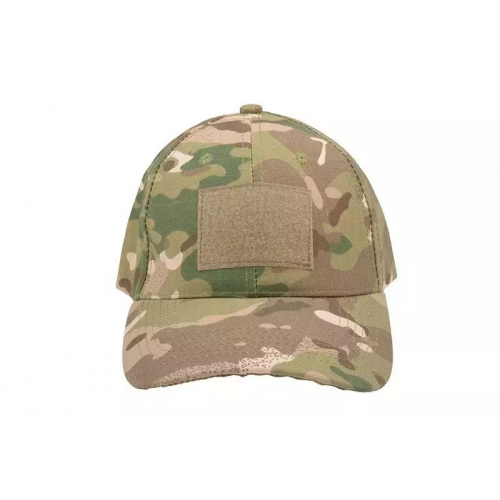 Czapka taktyczna V2 MC - Nuprol