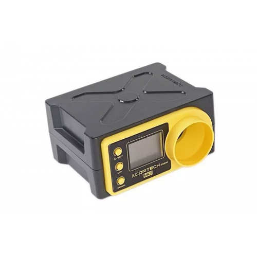 Chronograf X3200 MK3 - Xcortech