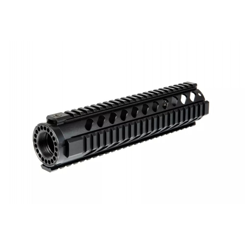 Szyna montażowa CNC 10