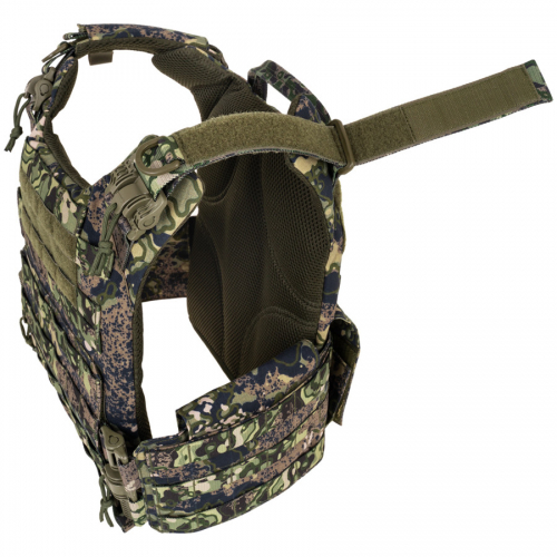 Kamizelka Mapa Maskpol