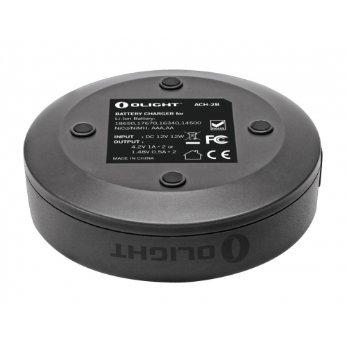 Ładowarka Omni-Dok Uniwersalna - Olight