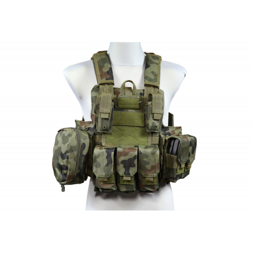 Kamizelka taktyczna Ciras Maritime wz.93 - GFC