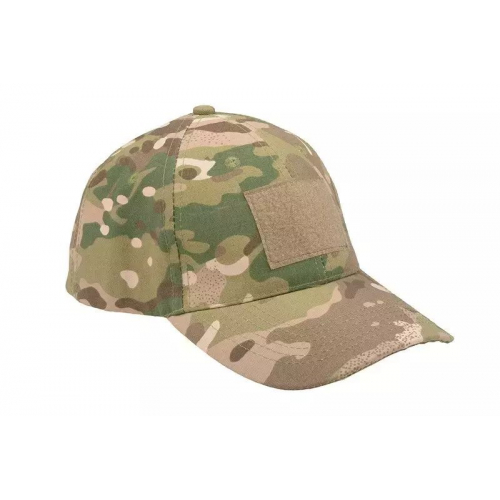 Czapka taktyczna V2 MC - Nuprol