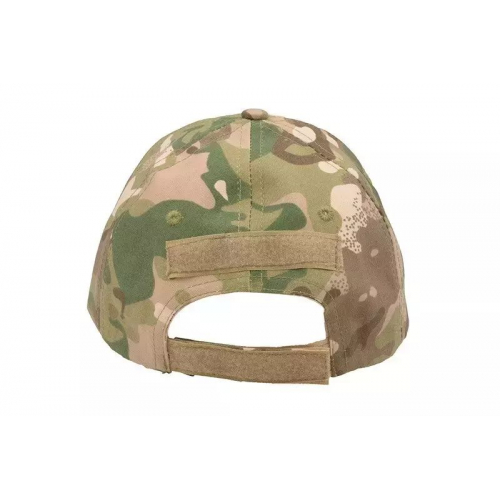 Czapka taktyczna V2 MC - Nuprol