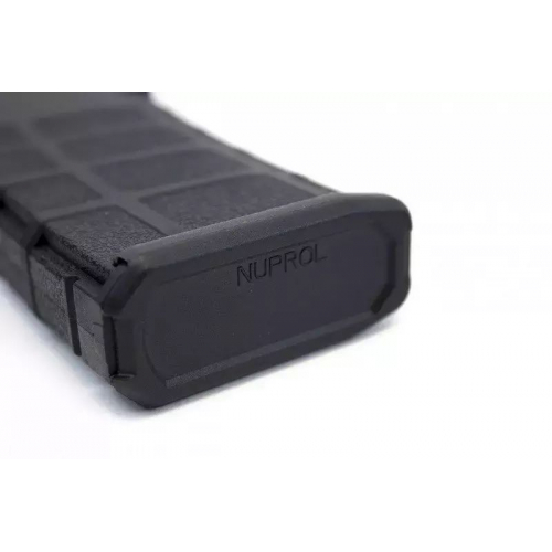 Magazynek Mid/Low-Cap 150/30 M4 czarny - Nuprol