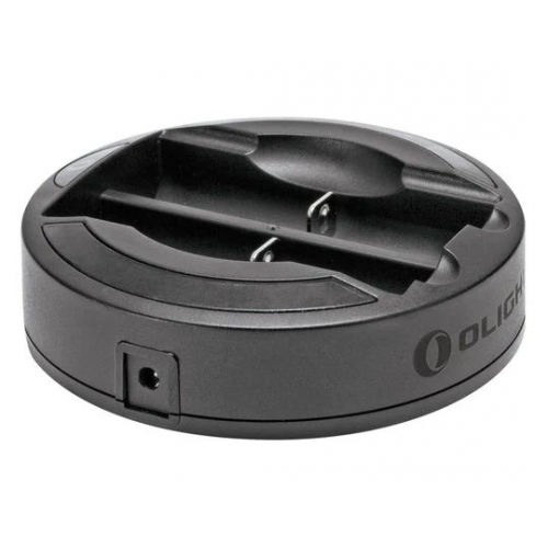 Ładowarka Omni-Dok Uniwersalna - Olight
