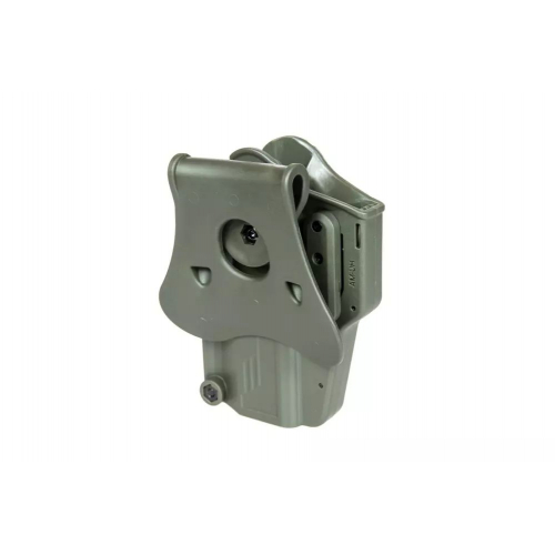 Kabura uniwersalna Per-Fit oliwka - Amomax