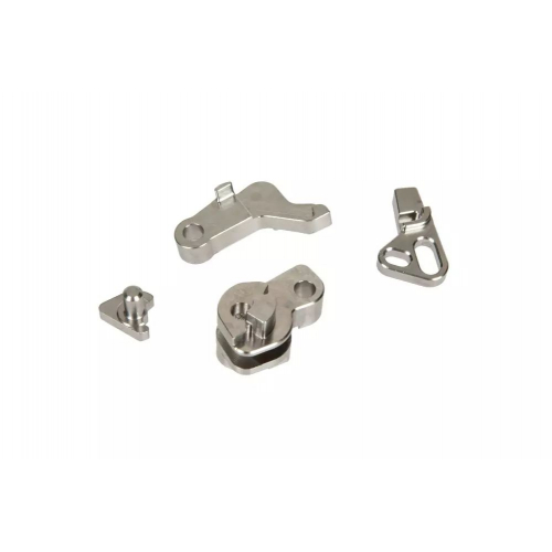 Zestaw zbijaka SS Hammer Set G series - CowCow