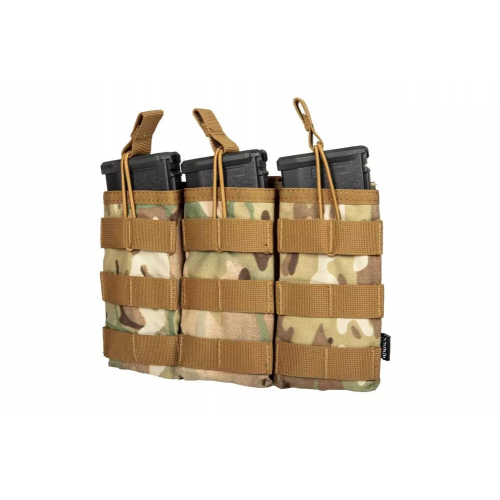 Ładowica potrójna AK/M4/G36 MC - Primal Gear