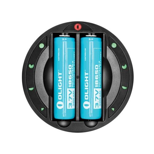Ładowarka Omni-Dok Uniwersalna - Olight